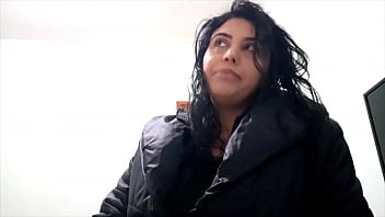 Preview 4 of Arab Amal El Awdiy - Vlog Sarah Rosa Atriz ║ Sobre F&atilde_s &amp_ Clientes │ 8&ordm_