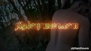 Preview 4 of Extreme Gang Rape Stories - CRUISING PIGS BRAZIL ORGY