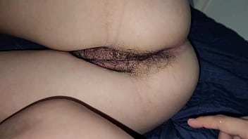 Preview 2 of Old Man Fucks Stepdaughter - descubriendo el sexo con mi hermanastra