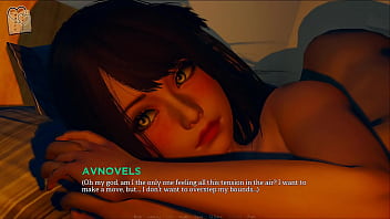 Preview 2 of Thief Fuck Sleeping My Wifes - Eternum 49