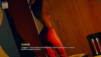 Preview 4 of Thief Fuck Sleeping My Wifes - Eternum 49