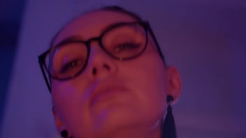 Preview 3 of Gang Rapes Fuck - Dissolute wife pegging her paramour&#039_s and gets cum.