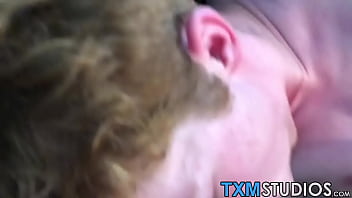 Preview 4 of Tayvan - Dominant old guy fucks with twinks in his sex dungeon