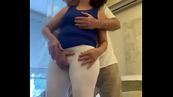 Preview 1 of Hindi Cum Sax Video - CAPOT DE FUSCA DA COROA PUTA