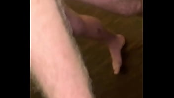 Preview 1 of New Sarki Song - Straight Muscle Jock gets tricked into jerking off