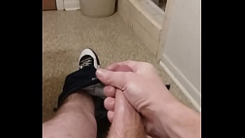 Preview 3 of Pissing Potty Doing Gaping