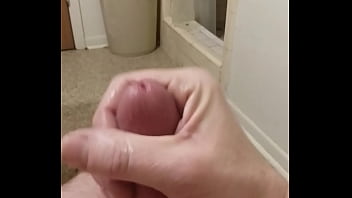 Preview 4 of Pissing Potty Doing Gaping - Verge