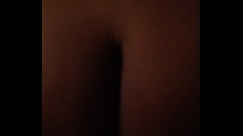 Preview 3 of Baby Cuties Fuck - Ebony BBW Riding (quick clip)