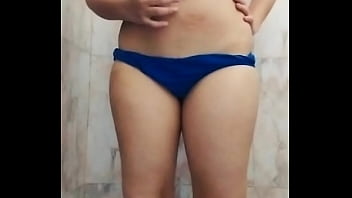 Preview 4 of Dunk Porn - My new hot Desi Girlfriend Big Natural boobs