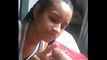 Preview 1 of Hot Wife Rio Cock Amp Stockings - Incre&iacute_ble ? sexo real con mi hermanastra