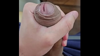 Preview 4 of Desk Dokror - NOVINHO DOTADO GOZANDO GOSTOSO