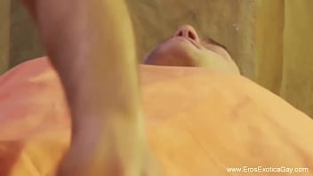 Preview 4 of New Series - Relaxing His Ass Is Easy To Do
