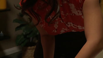 Preview 1 of Modhar San - Beti Hana Gives This Guy The Rub And Tug Complete With A Full On Fuck!