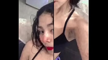 Preview 4 of Devar Hd - Chica de Canc&uacute_n - Maeli