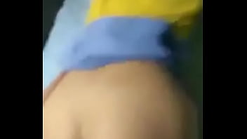 Preview 2 of Cum In Mouth With Shorts On - Madura