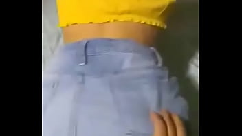 Preview 1 of Cum In Mouth With Shorts On - Madura
