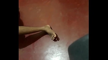 Preview 1 of School Stufent Sx - 1st time blowjob