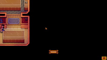 Preview 3 of Xxx Video C6 - Xtardew Valley - Penny Parte 2 en Espa&ntilde_ol - Stardew Valley