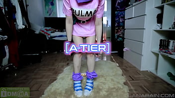 Preview 1 of Video Bokep Abg Ayam Kampus Mean - Bulma Tries To Hide The Dragon Balls