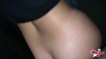 Preview 4 of Office Girls 2 - I wake up my stepsister to fuck in silence while everyone s.