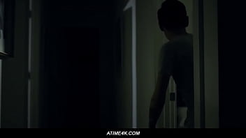 Preview 1 of Amatir Gangbang - One Step-Sister,  Juan Cock