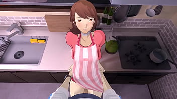 Preview 4 of Cute Glamor - yukari reload
