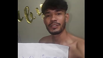 Preview 2 of Watched While Jerking - V&iacute_deo de verifica&ccedil_&atilde_o