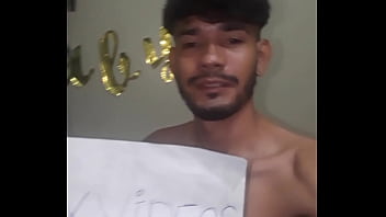 Preview 1 of Watched While Jerking - V&iacute_deo de verifica&ccedil_&atilde_o