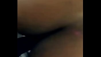 Preview 2 of Workout Girl Running Big Ass - LONG Stroke