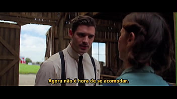 Preview 3 of Johnedept - pearl 2022 safada caindo na vara do espantalho pauzudo