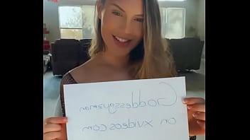 Preview 3 of Dad Mom Daughtr - Verification video