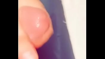 Preview 2 of Latin Asen - Cumming from machine