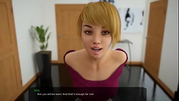 Preview 1 of Brazaz Com 2018 - Milfy City Part 54 she for Bad Grades by LoveSkySan69