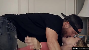 Preview 2 of Bathroom Seduction - Addi gonna have a