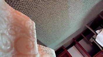 Preview 3 of Teen Lesbian Massage Ridding - Thai teen bl&auml_st mit happy end