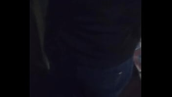 Preview 2 of Analtape Gh - Me 30 She 60 getting the Dickie