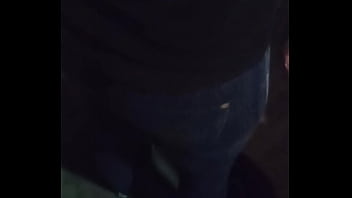 Preview 1 of Analtape Gh - Me 30 She 60 getting the Dickie