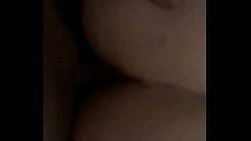 Preview 2 of Ado Qui Se Branle Boy - Novinha dando d.