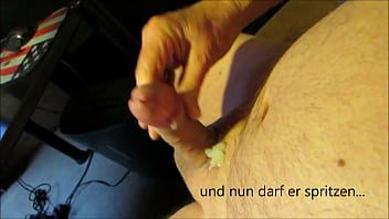 Preview 4 of Leakef Video - Mein Wixfilm 41