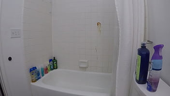 Preview 2 of Xxxxbp Vdeo Xxx - Candy Cruise Bathtub POV 4