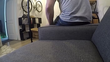 Preview 3 of Xxxxbp Vdeo Xxx - Candy Cruise Bathtub POV 4