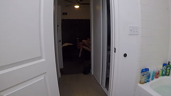 Preview 1 of Xxxxbp Vdeo Xxx - Candy Cruise Bathtub POV 4