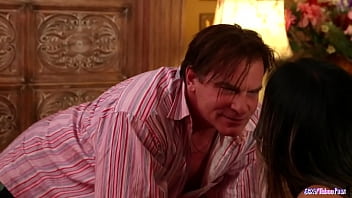 Preview 2 of Step Brother Sleep - Cocksucking milf rammed hard and deep