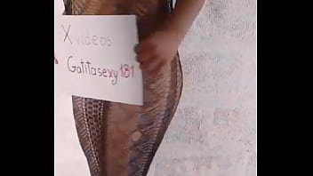 Preview 4 of Balet Xxx - V&iacute_deo de verificaci&oacute_n