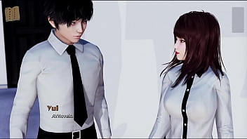 Preview 4 of La Soeur De Mon Pouse - My Real Desire 71