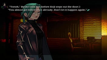 Preview 3 of Norway Hindsexvido - Song of A Saya Part 15 Finding out the truth