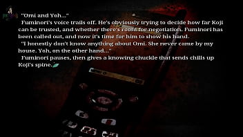 Preview 4 of Norway Hindsexvido - Song of A Saya Part 15 Finding out the truth