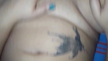 Preview 4 of Caught My Son Busy - Gravei ela falando que vai transar com outro. Agora sim vou ser corno.