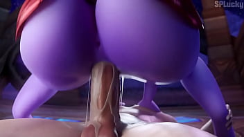 Preview 2 of Oresa Sex Vidos - World of warcraft