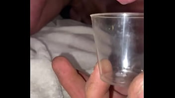 Preview 2 of Our Faher - Shot of cum